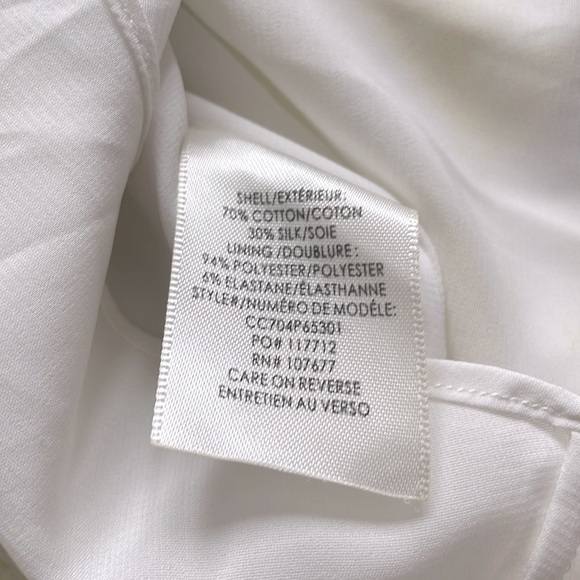 ALICE + Olivia Connor Daisy Skirt Size 8 - Picture 7 of 9